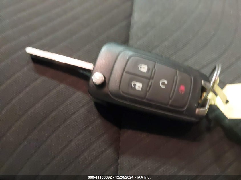 2013 BUICK ENCORE CONVENIENCE - KL4CJFSB6DB130669