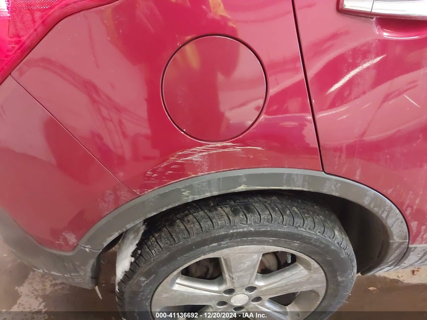 2013 BUICK ENCORE CONVENIENCE - KL4CJFSB6DB130669