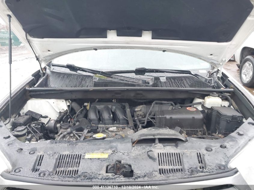 2011 Toyota Highlander Se VIN: 5TDZK3EH7BS033420 Lot: 41136710