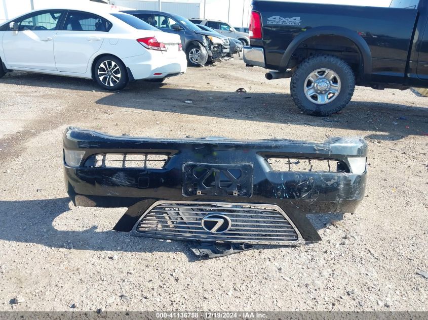 2007 Lexus Ls 460 L VIN: JTHGL46F175006880 Lot: 41136758