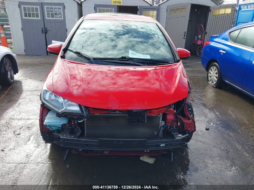 VIN 3HGGK5G85FM708981 2015 Honda Fit, EX no.13