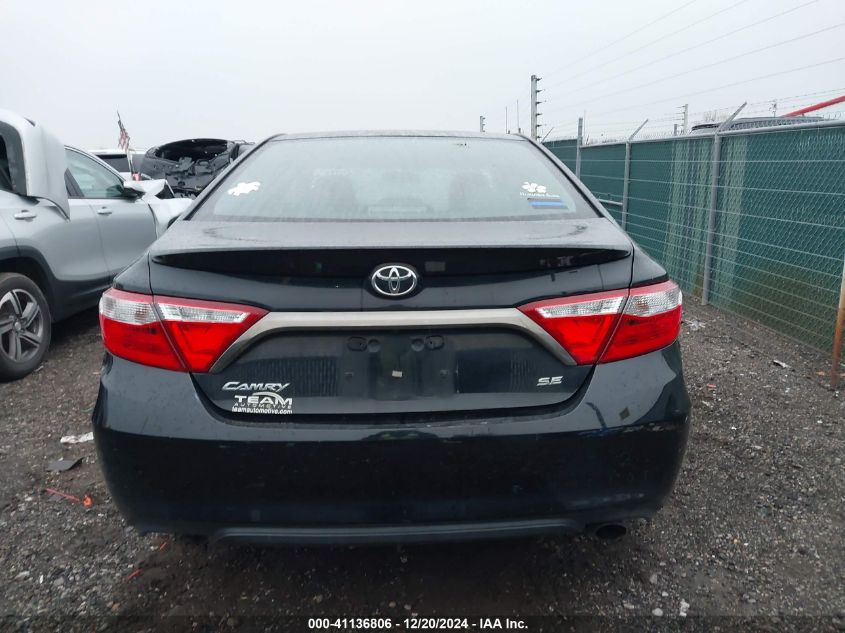 VIN 4T1BF1FKXGU183637 2016 TOYOTA CAMRY no.16