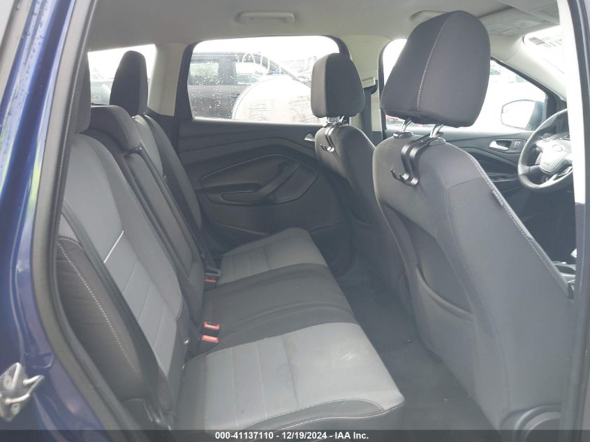 2013 FORD ESCAPE SE - 1FMCU0GX1DUC56310