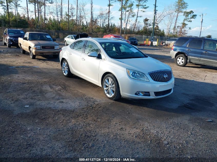 2016 Buick Verano Convenience Group VIN: 1G4PR5SK0G4110688 Lot: 41137124