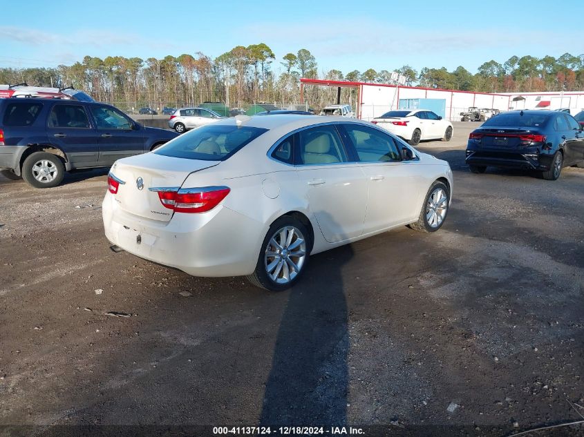 2016 Buick Verano Convenience Group VIN: 1G4PR5SK0G4110688 Lot: 41137124