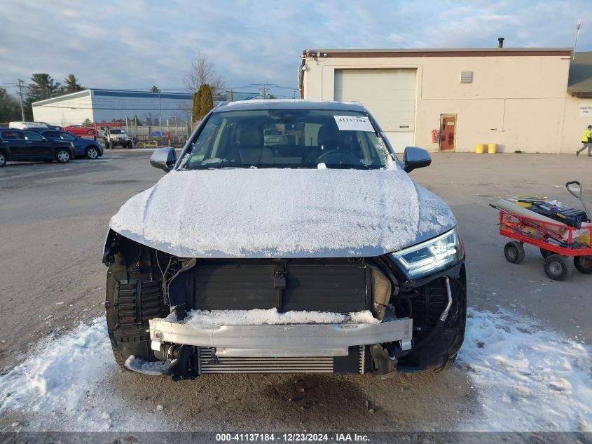 VIN WA1BNAFYXJ2240573 2018 AUDI Q5 no.13