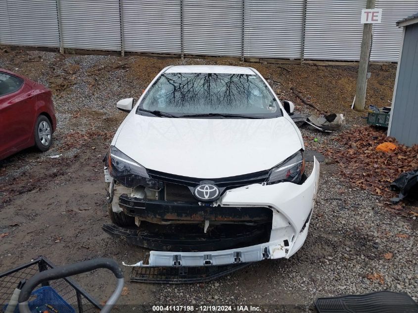 VIN 5YFBURHE7JP753503 2018 Toyota Corolla, LE no.13