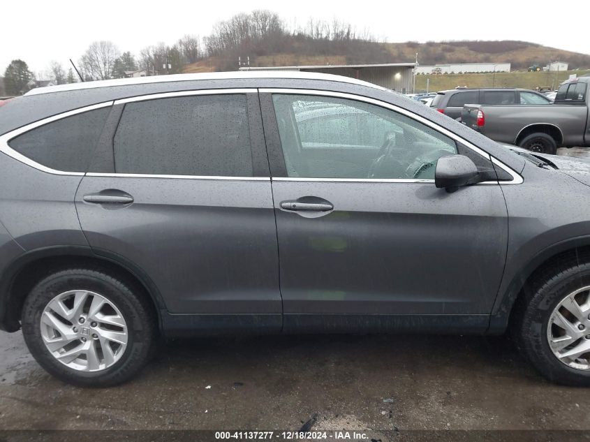 VIN 2HKRM4H76GH679175 2016 Honda CR-V, Ex-L no.13