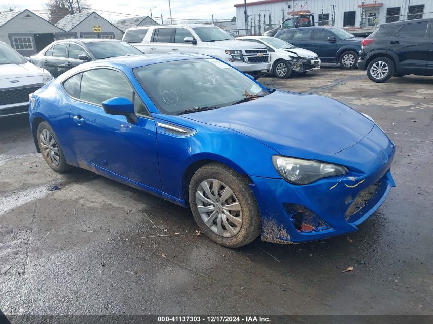 VIN JF1ZCAB18D2600520 2013 SUBARU BRZ no.13