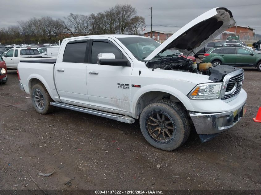 VIN 1C6RR7NM9GS305455 2016 RAM 1500 no.1