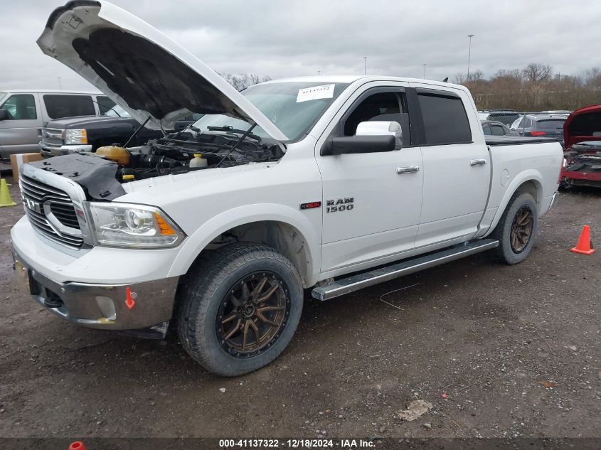 VIN 1C6RR7NM9GS305455 2016 RAM 1500 no.2