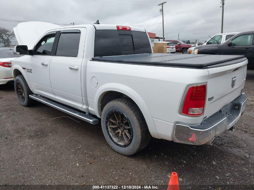 VIN 1C6RR7NM9GS305455 2016 RAM 1500 no.3