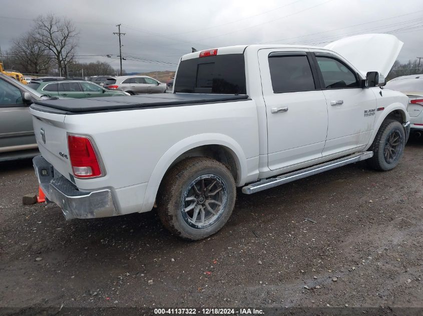 VIN 1C6RR7NM9GS305455 2016 RAM 1500 no.4