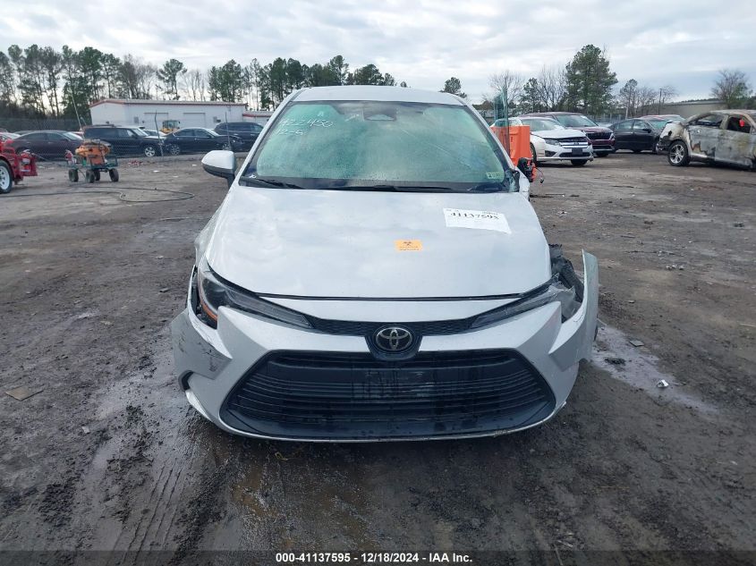 2023 TOYOTA COROLLA LE - 5YFB4MDE0PP013003