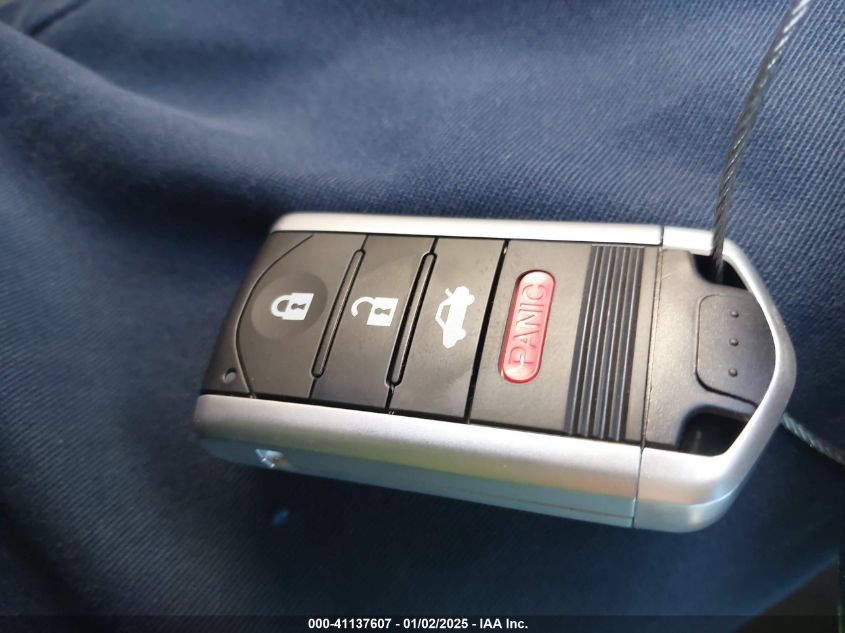 2012 Acura Tl 3.7 VIN: 19UUA9F54CA003389 Lot: 41137607