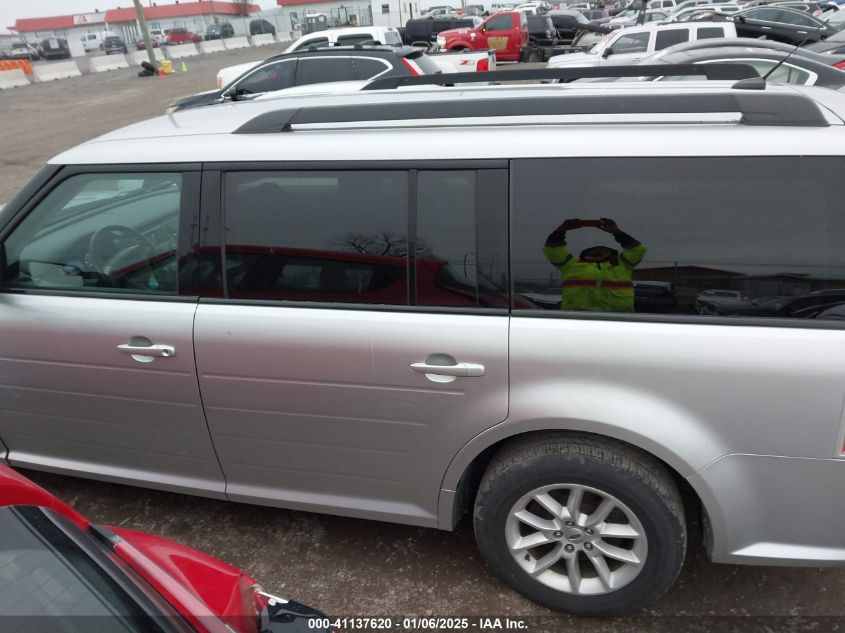 VIN 2FMGK5B88EBD39468 2014 FORD FLEX no.14