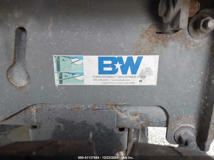 2007 Dodge Ram 3500 Slt VIN: 3D7MX49C57G759692 Lot: 41137654