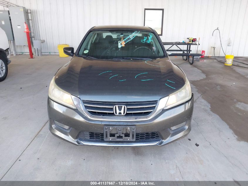 VIN 1HGCR2F5XEA177448 2014 HONDA ACCORD no.12