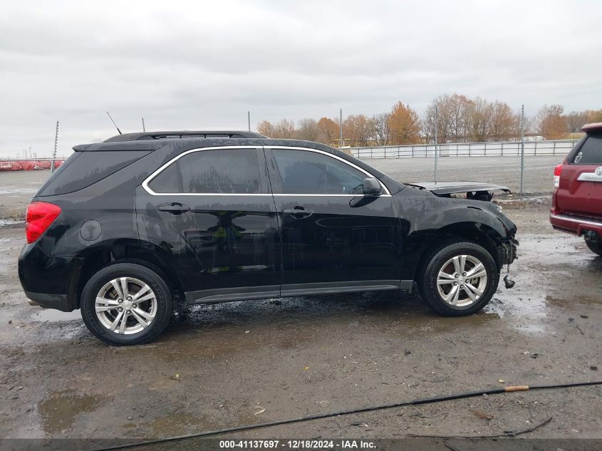 VIN 2GNFLPE33D6136446 2013 Chevrolet Equinox, 2LT no.13