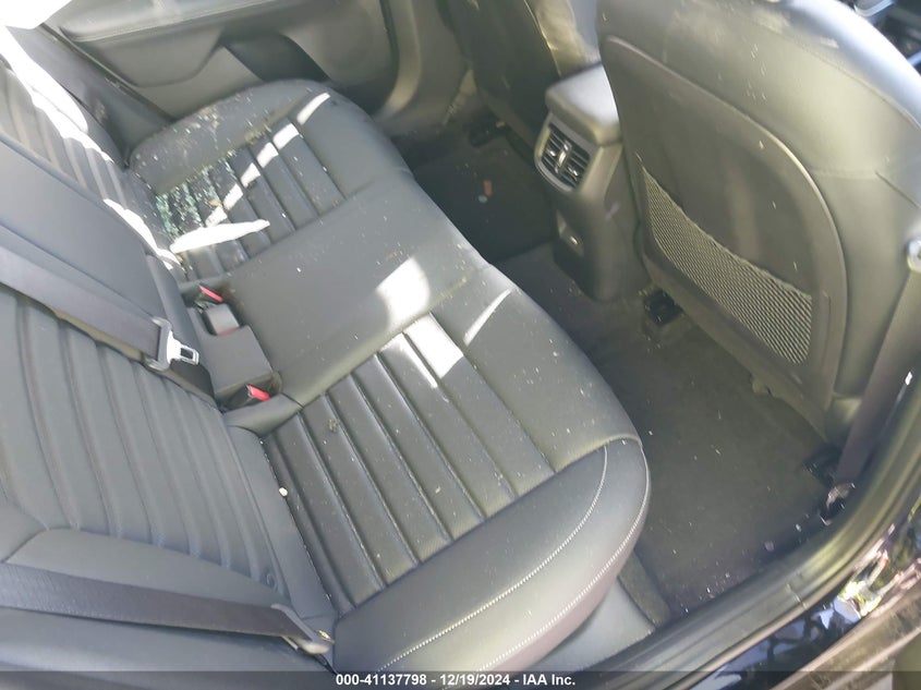 2024 KIA FORTE VIN: 3KPF54AD8RE724091