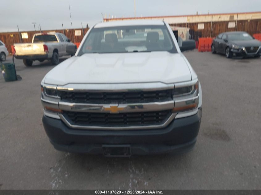 VIN 1GCNCNEH7HZ382379 2017 Chevrolet Silverado 1500... no.12