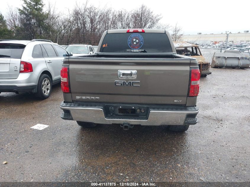 VIN 3GTU2VEC9EG526366 2014 GMC Sierra, 1500 Slt no.17