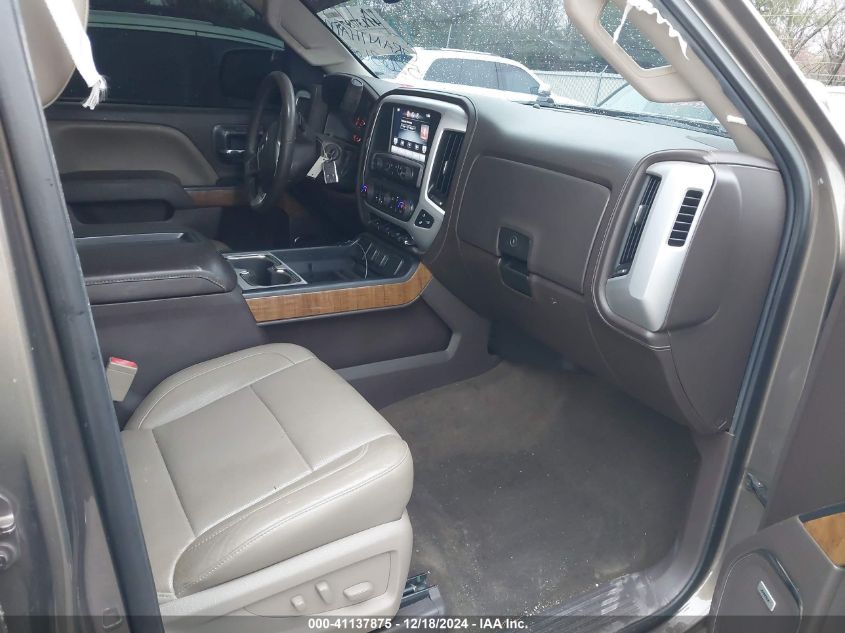 VIN 3GTU2VEC9EG526366 2014 GMC Sierra, 1500 Slt no.5