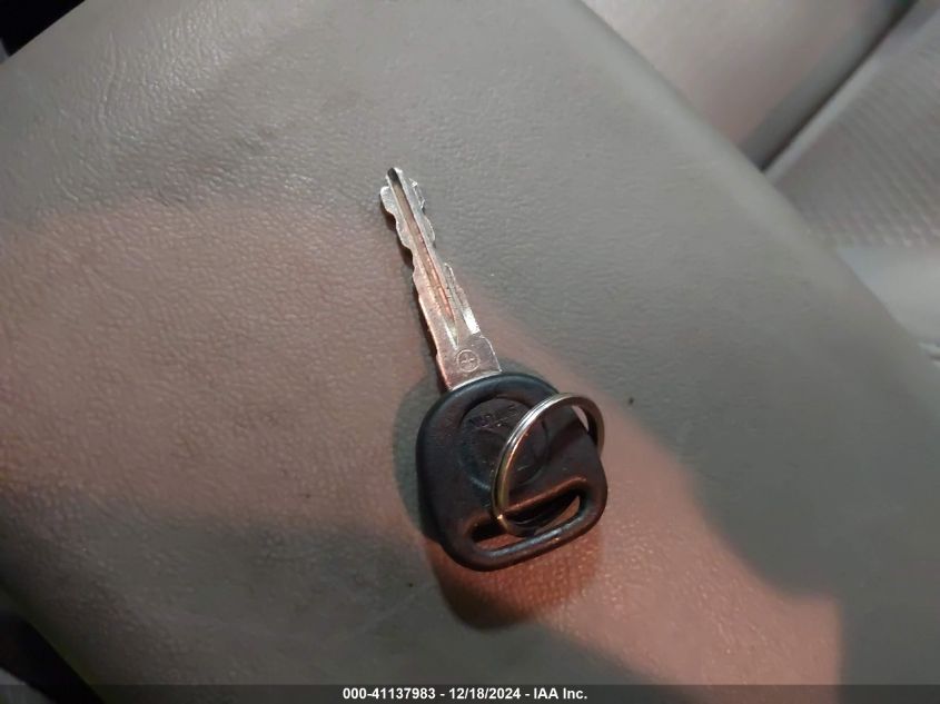 2007 SATURN AURA VIN: 1G8ZS57N47F254148