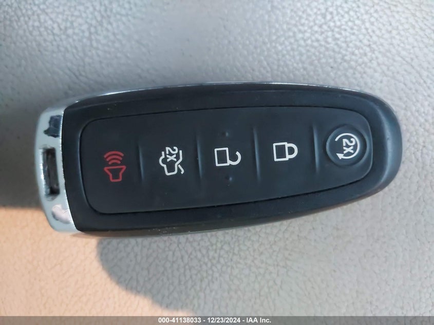 2015 FORD ESCAPE VIN: 1FMCU9J98FUA78736
