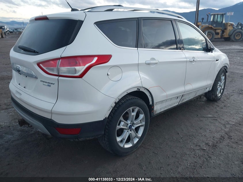 2015 FORD ESCAPE VIN: 1FMCU9J98FUA78736