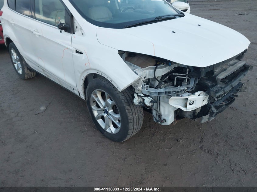 2015 FORD ESCAPE VIN: 1FMCU9J98FUA78736