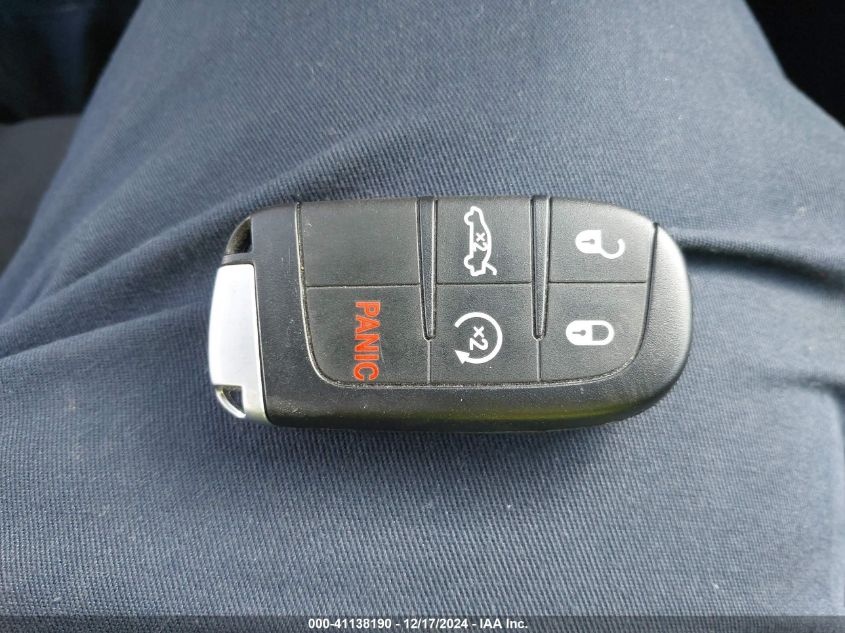 2016 Chrysler 200 Limited VIN: 1C3CCCAB6GN172539 Lot: 41138190