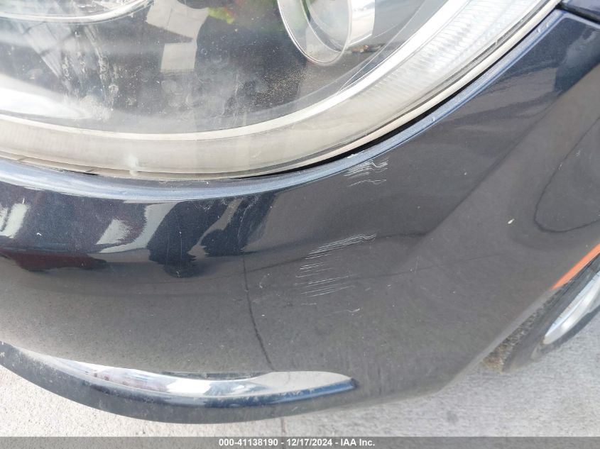 2016 Chrysler 200 Limited VIN: 1C3CCCAB6GN172539 Lot: 41138190