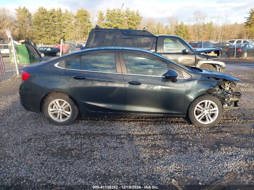 VIN 1G1BE5SM0H7147292 2017 CHEVROLET CRUZE no.13