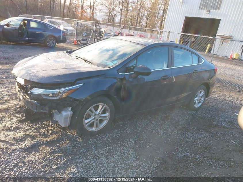 VIN 1G1BE5SM0H7147292 2017 CHEVROLET CRUZE no.14