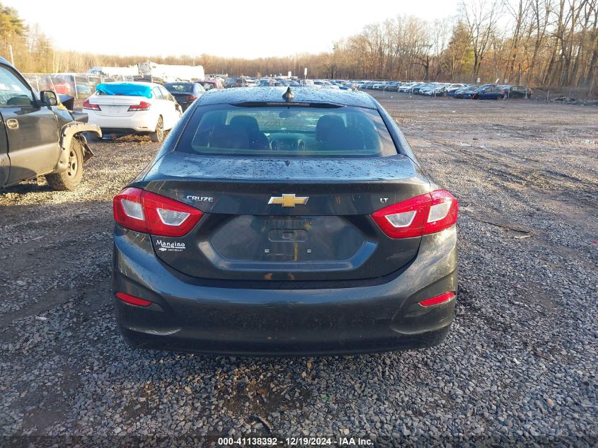 VIN 1G1BE5SM0H7147292 2017 CHEVROLET CRUZE no.16