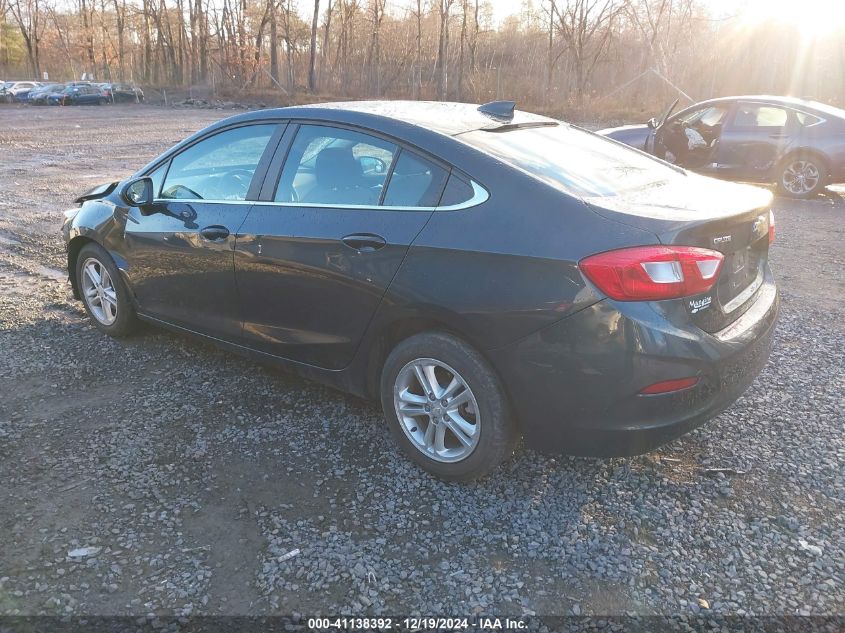 VIN 1G1BE5SM0H7147292 2017 CHEVROLET CRUZE no.3