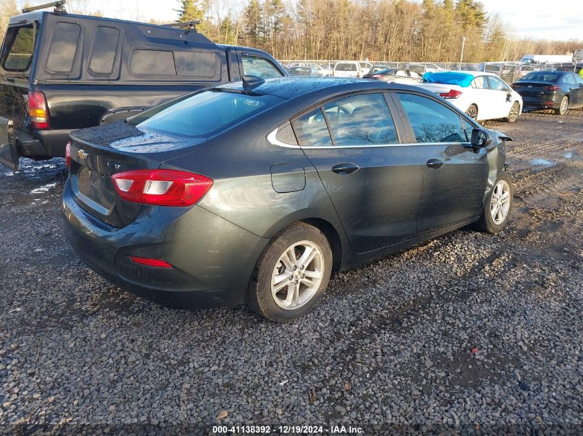 VIN 1G1BE5SM0H7147292 2017 CHEVROLET CRUZE no.4