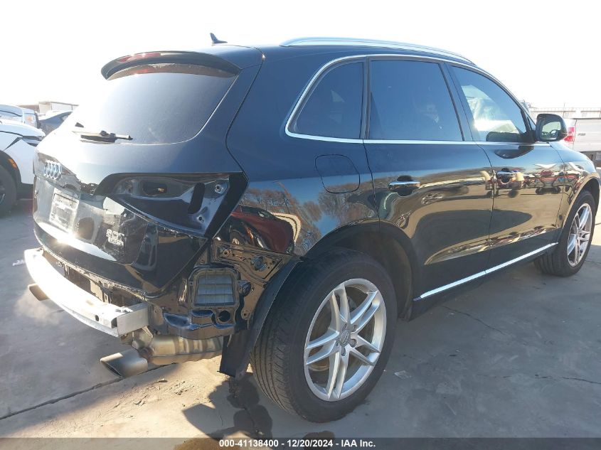 VIN WA1L2AFP9GA095139 2016 Audi Q5, 2.0T Premium no.18