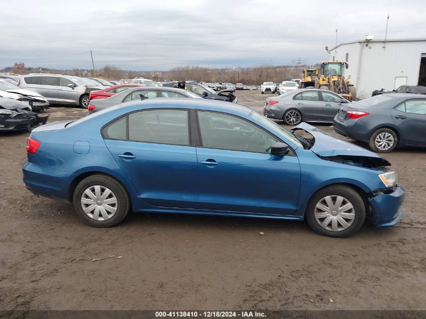 VIN 3VW2K7AJ5FM406555 2015 VOLKSWAGEN JETTA no.14