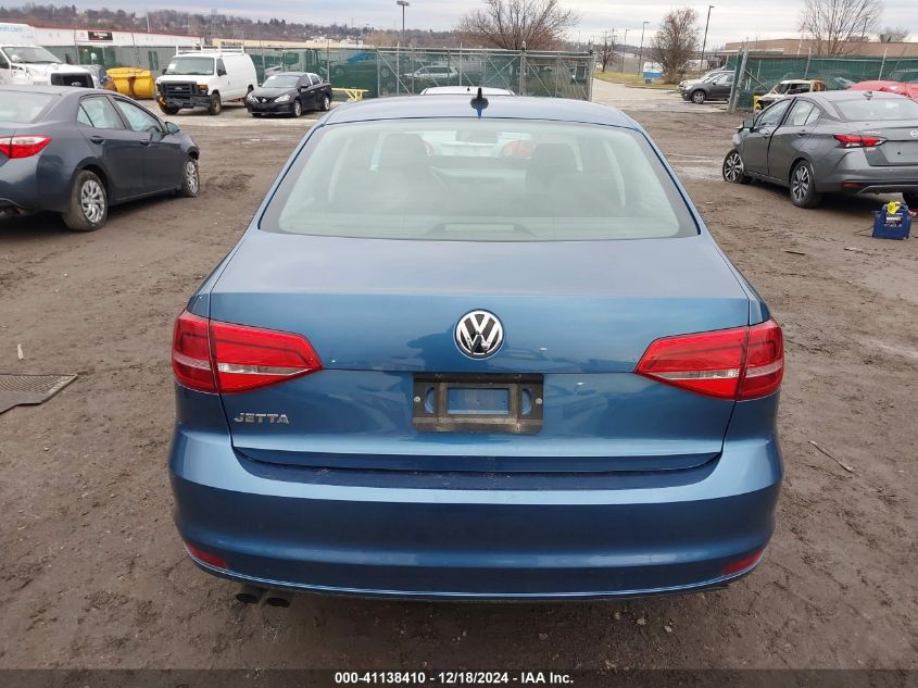 VIN 3VW2K7AJ5FM406555 2015 VOLKSWAGEN JETTA no.17