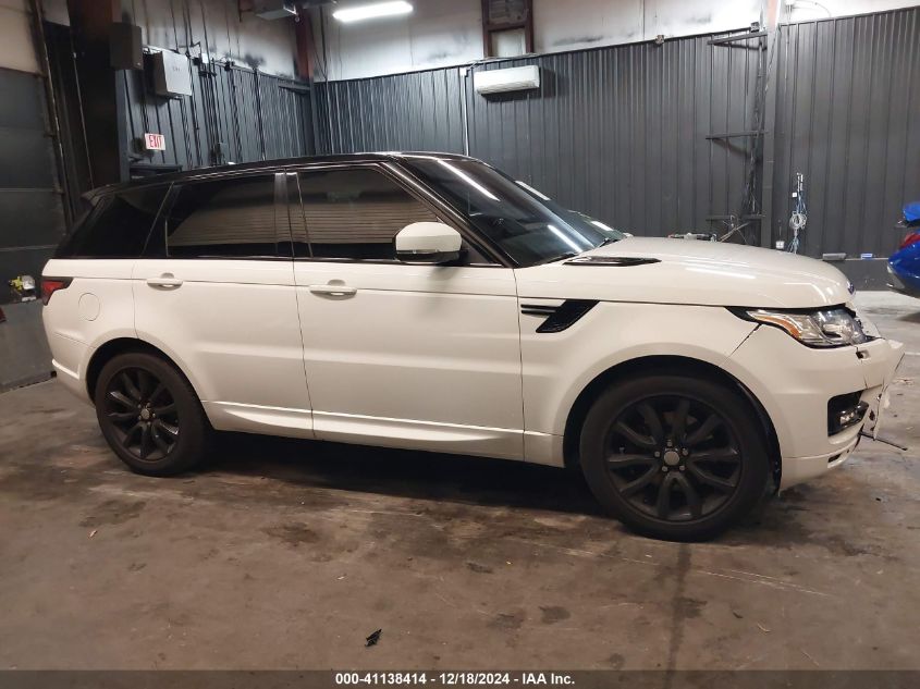 VIN SALWR2FV1HA683288 2017 Land Rover Range Rover,... no.14