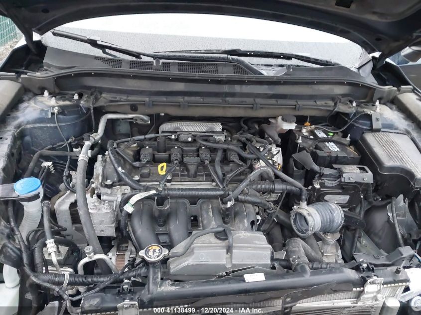 2019 MAZDA CX-5 VIN: JM3KFBDM9K0698831