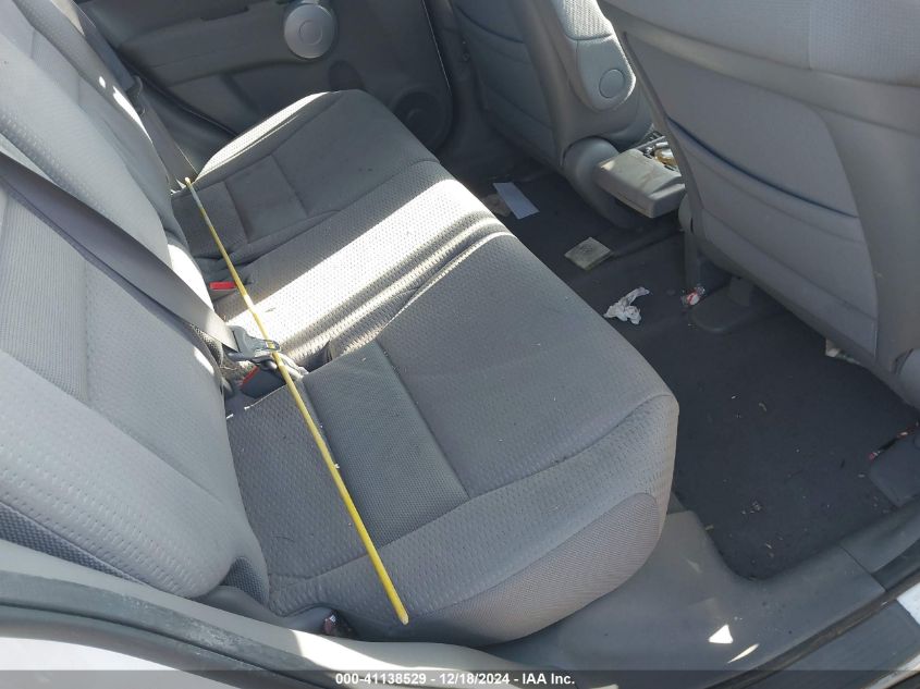 2007 Honda Cr-V Ex VIN: JHLRE48517CO14811 Lot: 41138529