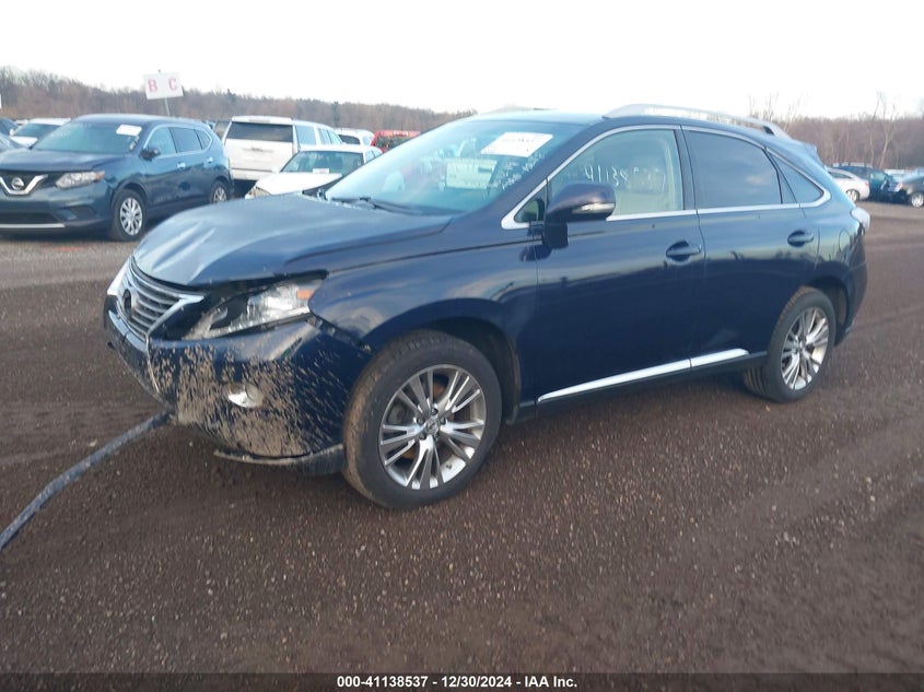 Vin: 2t2bk1ba2ec241940, lot: 41628762, lexus rx 350 20142