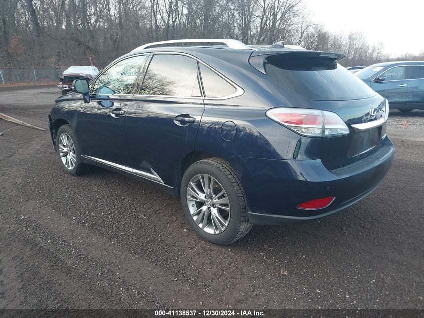 Vin: 2t2bk1ba2ec241940, lot: 41628762, lexus rx 350 20143
