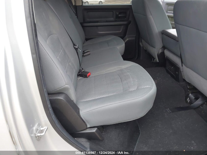 2014 RAM 1500 VIN: 1C6RR7KG1ES234599
