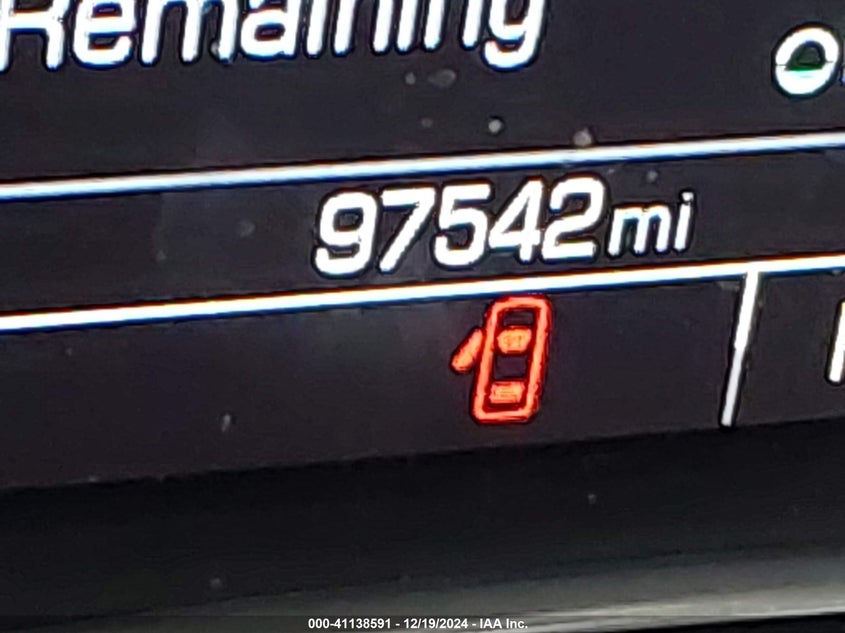 2016 CHEVROLET MALIBU 1LT - 1G1ZE5ST7GF199965