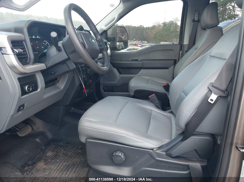2023 UNKNOWN F350 (VIN: 1FD8W3GT0PEC55193