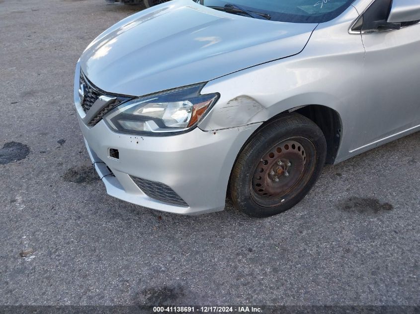 VIN 3N1AB7AP3JY277741 2018 NISSAN SENTRA no.12